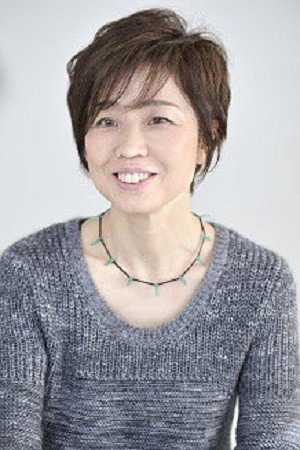 Cover image for 吉田紀子