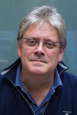 Cover image for Nicholas Hutchison