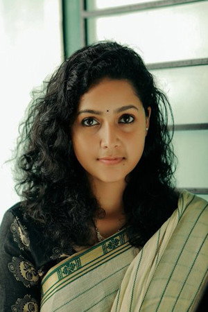 Cover image for Saranya R Nair