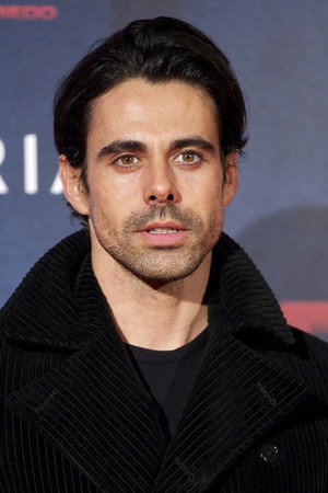 Cover image for Emmanuel Esparza