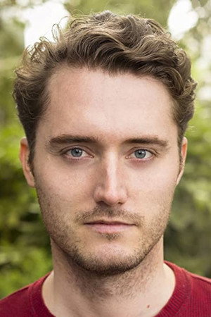 Cover image for Jamie Satterthwaite
