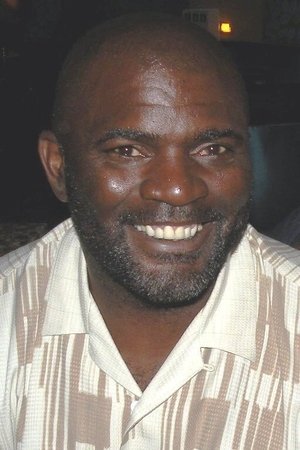 Cover image for Lawrence Taylor