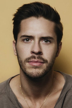 Cover image for Jake Wilson