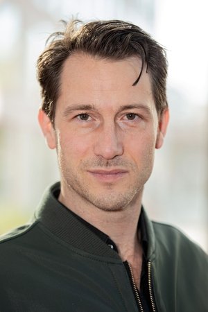 Cover image for David Rott