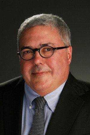 Cover image for Bruce Berman