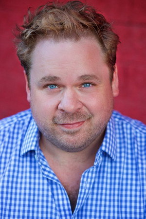 Cover image for Joshua Funk