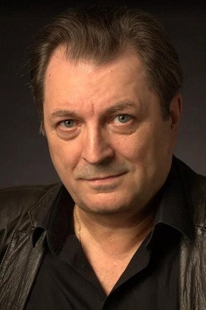 Cover image for Валерий Новиков