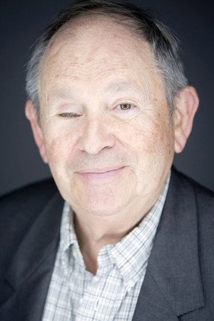 Cover image for Jean-Claude Grumberg