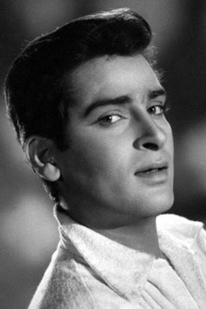 Cover image for Shammi Kapoor