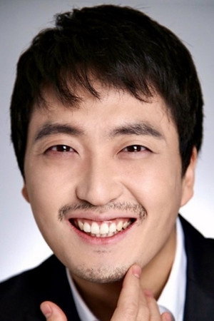 Cover image for Kim Tae-hyang