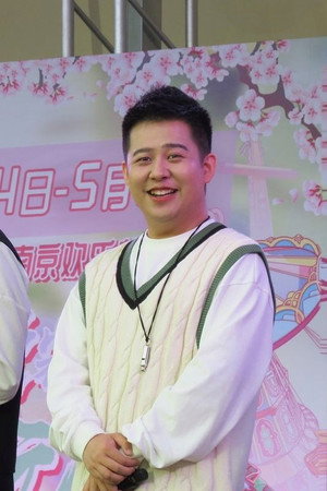 Cover image for Wen jingyuan