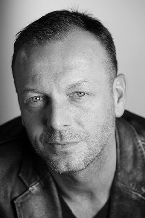 Cover image for Hugo Speer