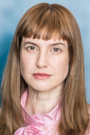 Cover image for Mirijam Verena Jeremic