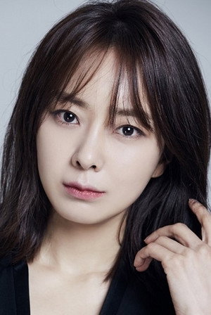 Cover image for Kang Hyun-Jung