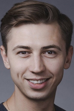 Cover image for Вячеслав Морозов