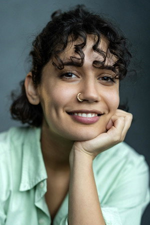 Cover image for Olivia D'Lima