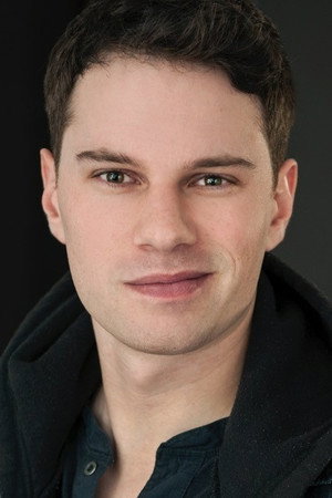 Cover image for Nathan Jean