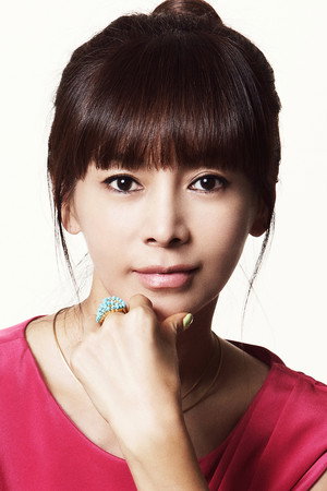 Cover image for 황신혜