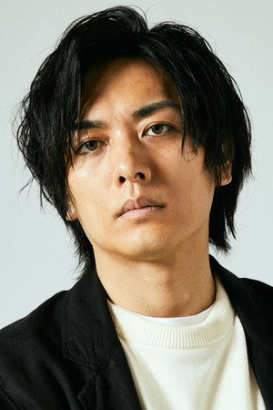 Cover image for 久保田悠来