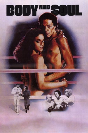 Poster for Тело и душа