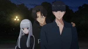 Poster for Эпизод 9