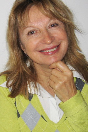 Cover image for Diane England