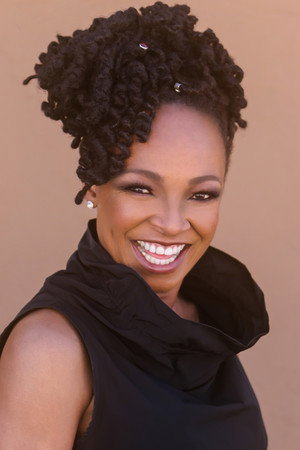 Cover image for Siedah Garrett