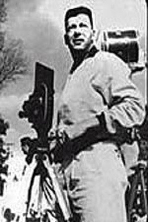 Cover image for Sid Davis