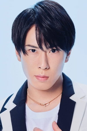 Cover image for 宮舘涼太