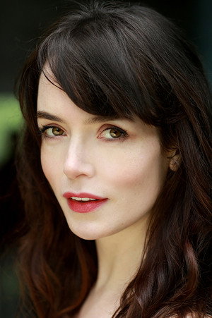 Cover image for Valene Kane