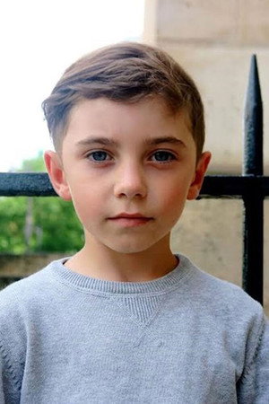 Cover image for Ilan Debrabant