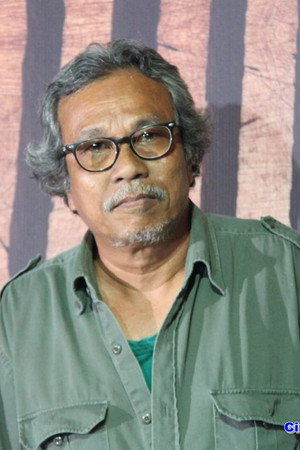 Cover image for Nasir Jani