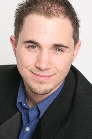 Cover image for Kyle Buckland