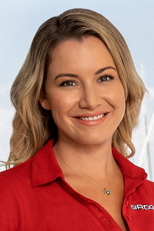 Cover image for Hannah Ferrier
