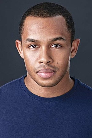 Cover image for Dion Riley