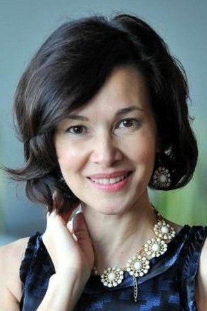 Cover image for Deanna Yusoff
