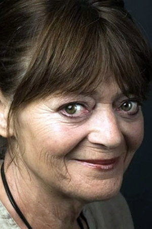 Cover image for Christiane Conil