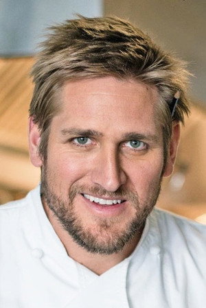Cover image for Curtis Stone