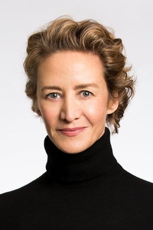 Cover image for Janet McTeer