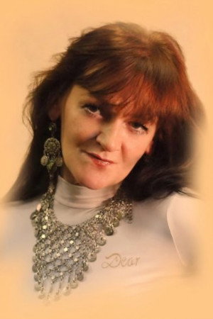 Cover image for Yelena Tochyonova