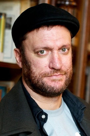 Cover image for Benjamín Ávila