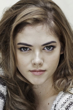 Cover image for McKaley Miller