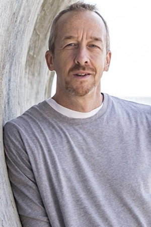 Cover image for Brett Heard