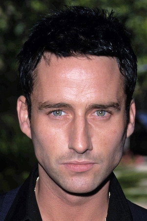 Cover image for Glenn Quinn