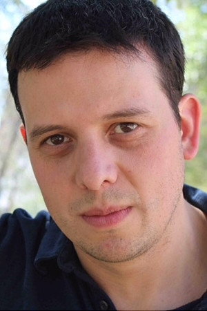 Cover image for Luis Cerda