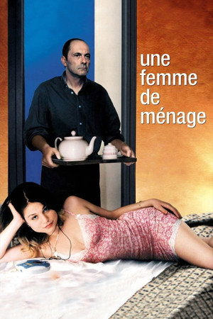 Poster for The Housekeeper