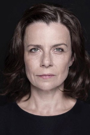 Cover image for Agata Kulesza