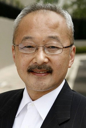 Cover image for Kazuhiro Nakahara