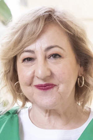 Cover image for Carmen Machi
