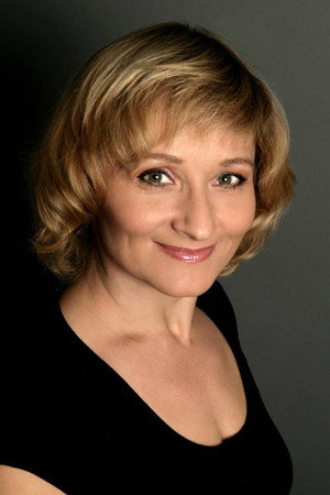 Cover image for Oľga Belešová